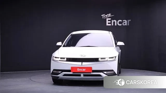 Hyundai Ionic 5 id 3007848 из Кореи 13