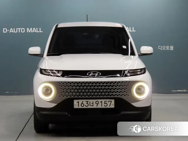 Hyundai Casper id 3634981 из Кореи 13