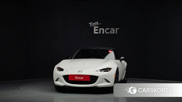 Mazda MX-5 MIATA id 4469940 из Кореи 13