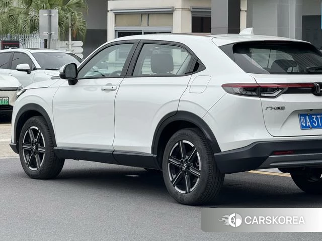 Honda Binzhi id 4307798 из Китая 15