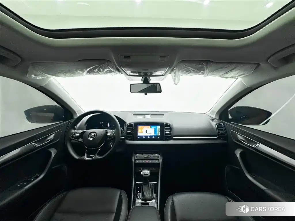 Skoda Krok id 4570754 из Китая 17
