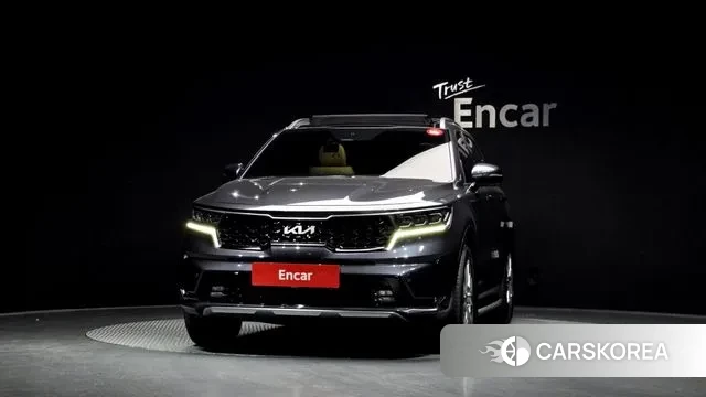 Kia Sorento 4th Generation id 3615064 из Кореи 13