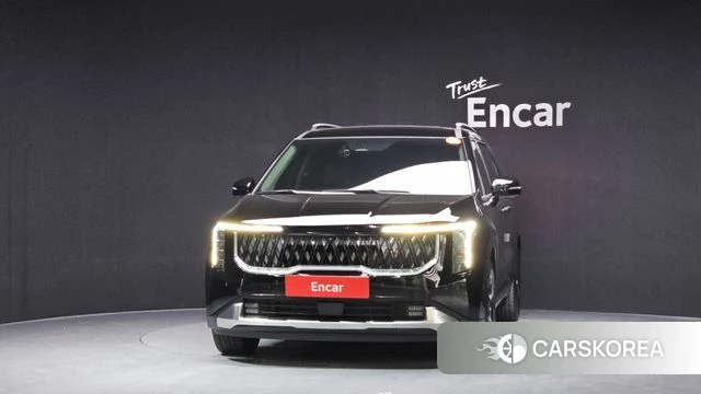 Kia The New Carnival 4th Generation id 3921798 из Кореи 13