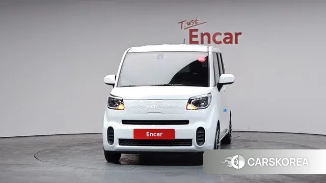 Kia The New Ray id 3707906 из Кореи 13