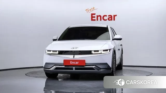 Hyundai Ionic 5 id 3237270 из Кореи 13