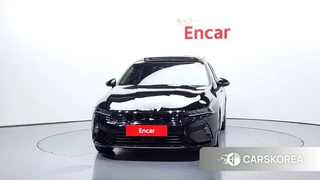 Kia K5 Hybrid 3rd Generation id 3508502 из Кореи 13