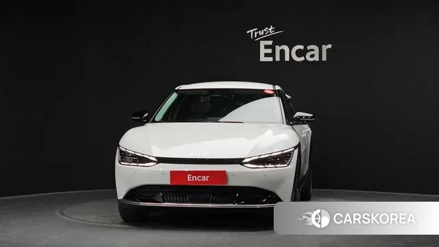 Kia EV6 id 3432253 из Кореи 13