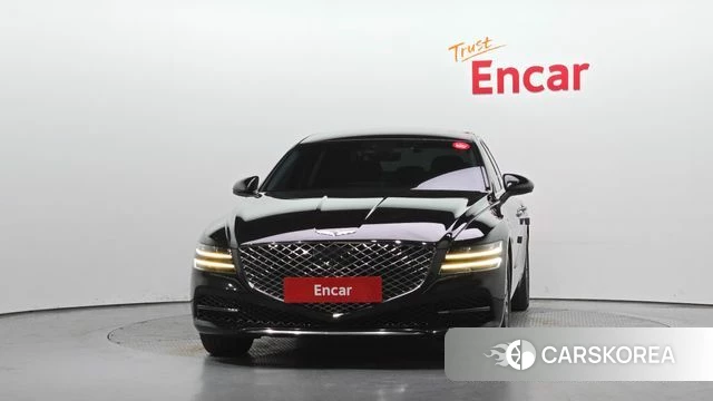 Genesis G80 (RG3) id 4202230 из Кореи 23