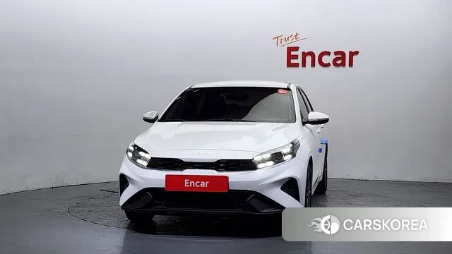 Kia The New K3 2nd generation id 3655281 из Кореи 13