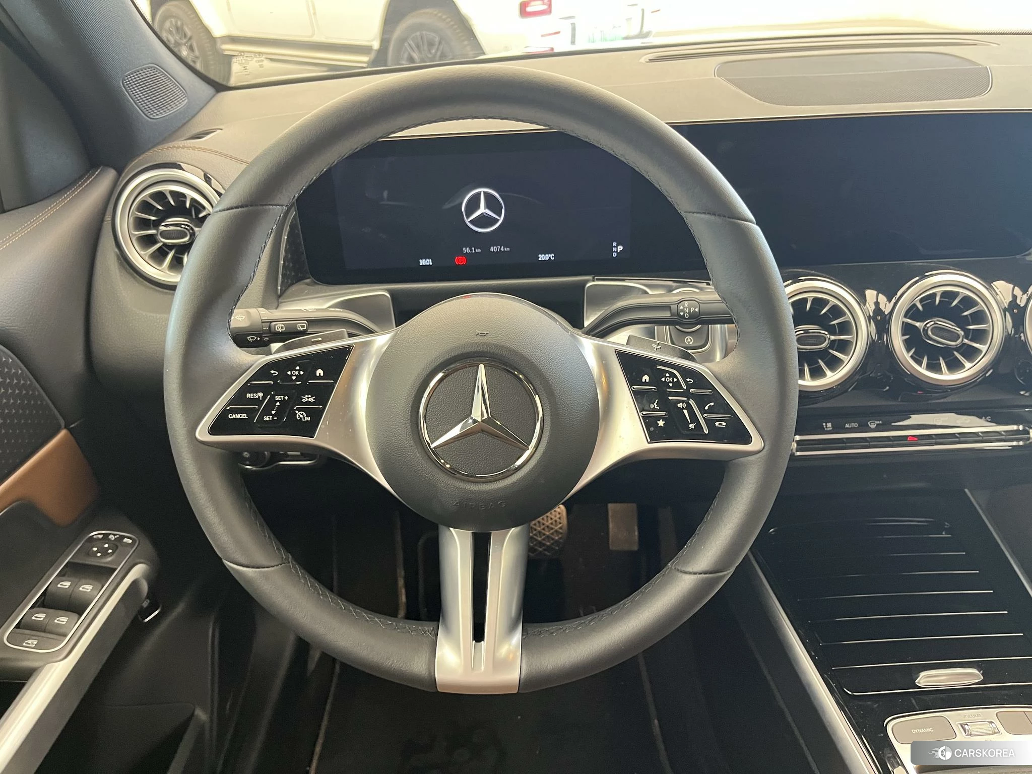 Mercedes-Benz GLB id 4455496 из Китая 12