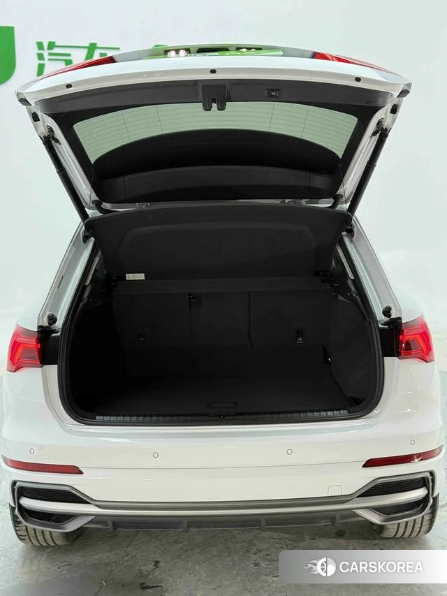 Audi Q3 id 4277315 из Китая 23