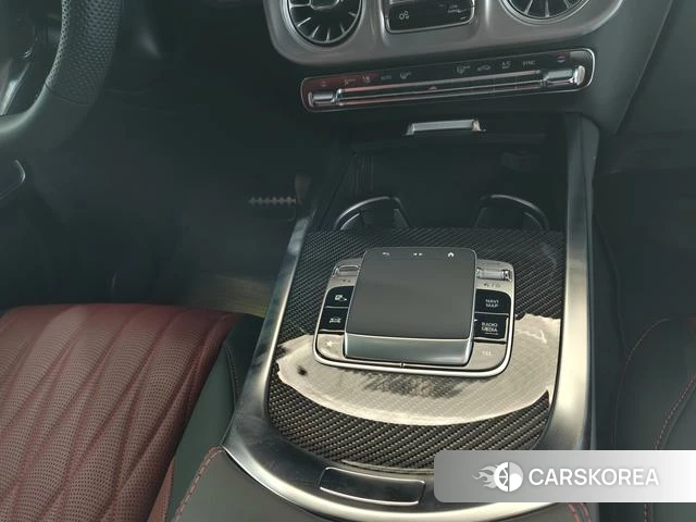 Mercedes-Benz G-class AMG id 4272232 из Китая 13