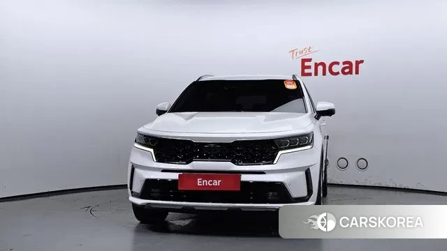 Kia Sorento 4th Generation id 3013317 из Кореи 13