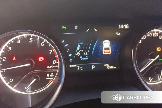 Toyota Camry id 4328894 из Китая 10