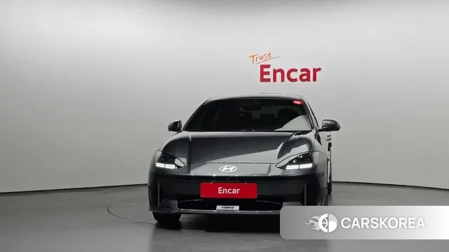 Hyundai Ionic 6 id 3317257 из Кореи 13