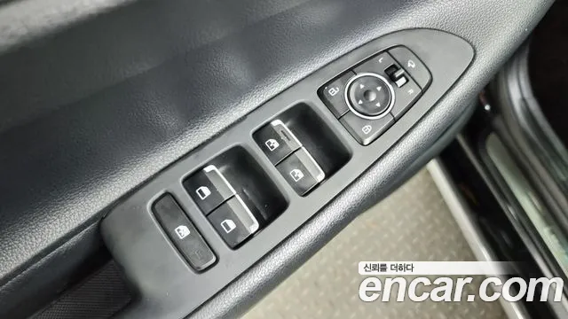 Hyundai The New Grandeur IG id 2757085 из Кореи 13