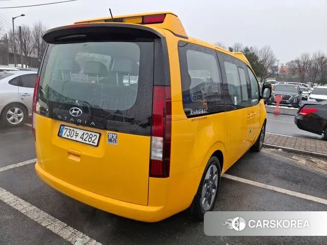 Hyundai Staria id 2365144 из Кореи 13