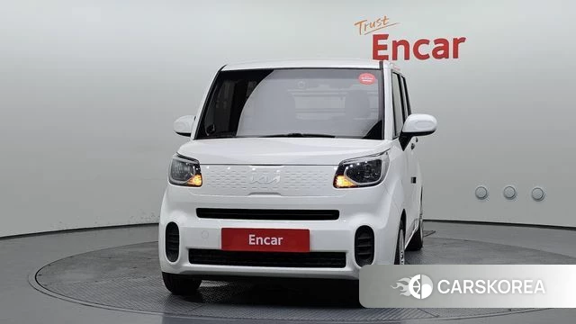 Kia The New Ray id 4396159 из Кореи 23