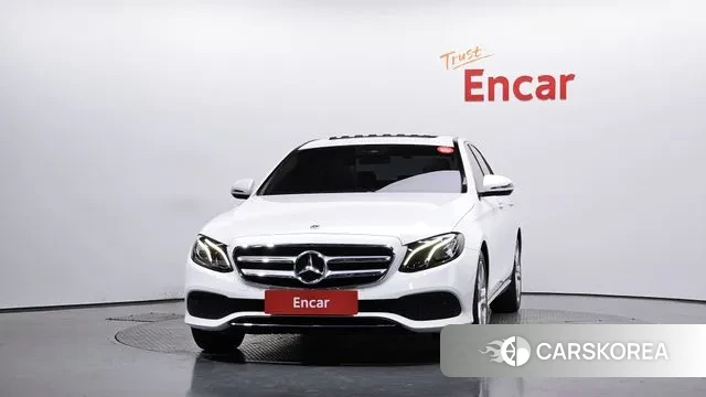 Mercedes-Benz E-Class W213 id 3617347 из Кореи 13