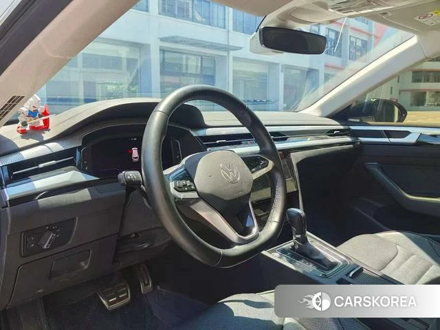 Volkswagen CC id 4299921 из Китая 9