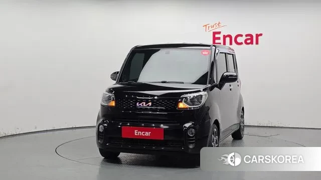 Kia The New Ray id 3524310 из Кореи 13