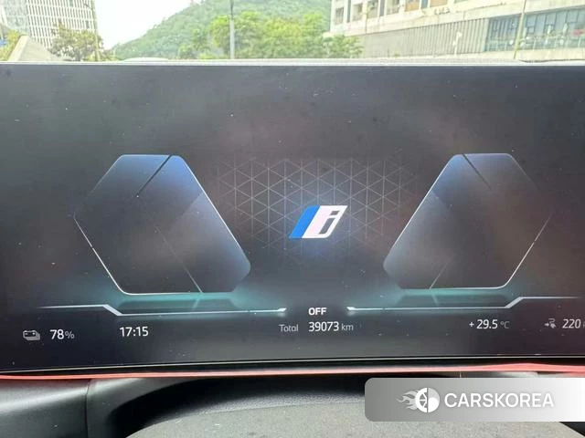 BMW i3 id 4367565 из Китая 16