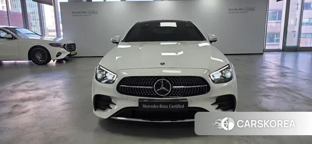 Mercedes-Benz E-Class W213 id 3294835 из Кореи 13