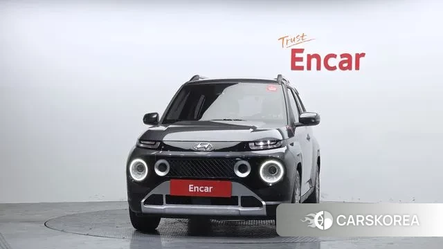 Hyundai Casper id 3746428 из Кореи 13