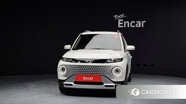 Hyundai Casper id 3518363 из Кореи 13