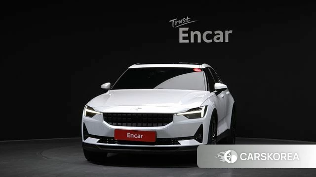 Polestar Polestar 2 id 4292964 из Кореи 13