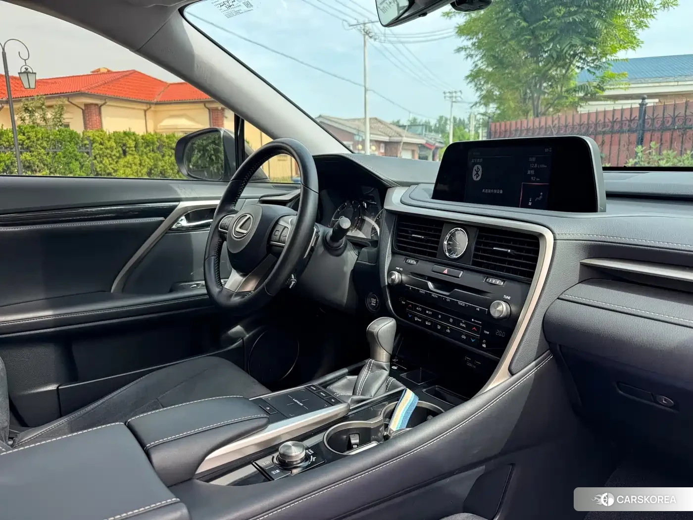 Lexus RX id 4539027 из Китая 8
