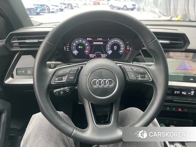 Audi A3 id 4273763 из Китая 19