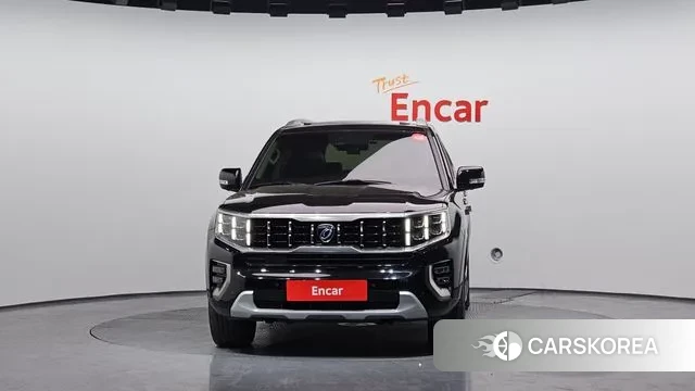 Kia Mohave Master id 3546881 из Кореи 13