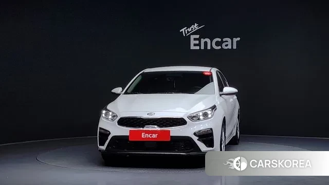 Kia Come New K3 id 3526371 из Кореи 13