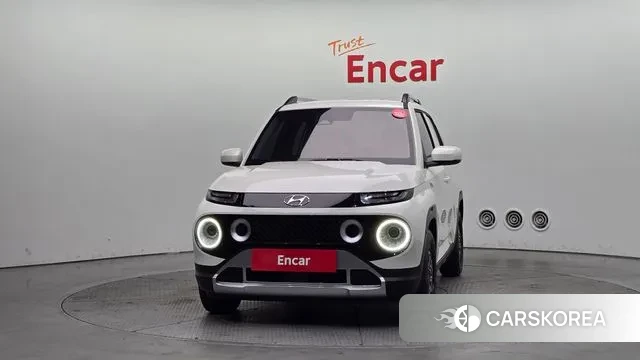 Hyundai Casper id 3497300 из Кореи 13