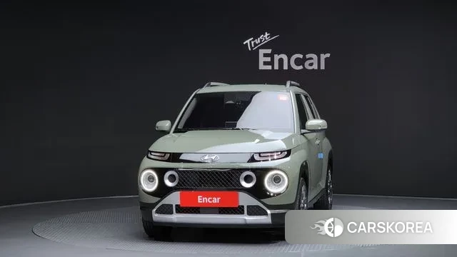 Hyundai Casper id 3365847 из Кореи 13