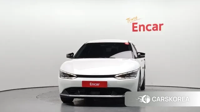 Kia EV6 id 3058876 из Кореи 13