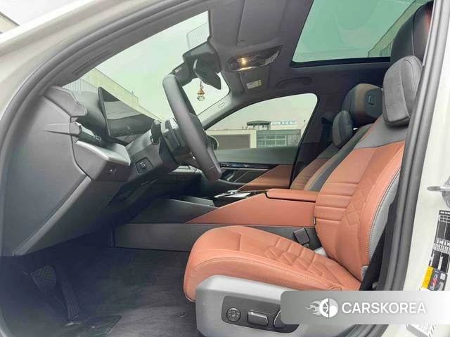 BMW i5 id 4277157 из Китая 7