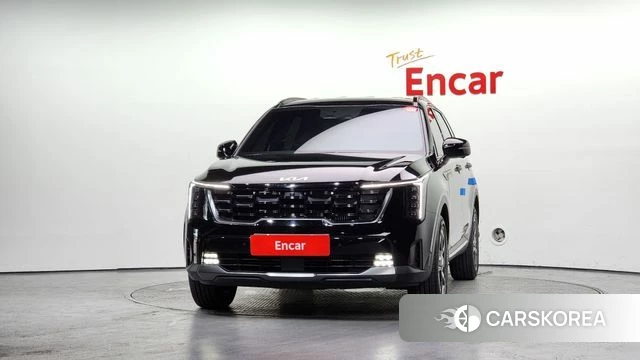 Kia The New Sorento 4th Generation id 4571390 из Кореи 23