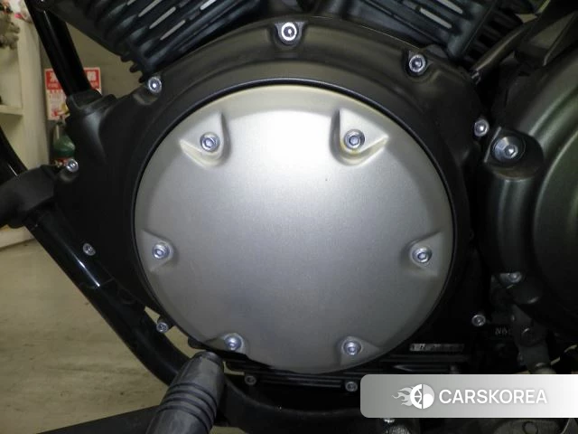 Engine photo