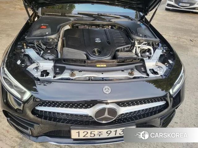 Mercedes-Benz CLS-Class C257 id 3312859 из Кореи 12