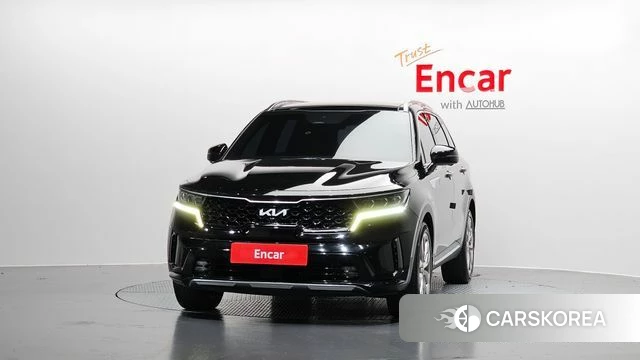 Kia Sorento 4th Generation id 4414889 из Кореи 13