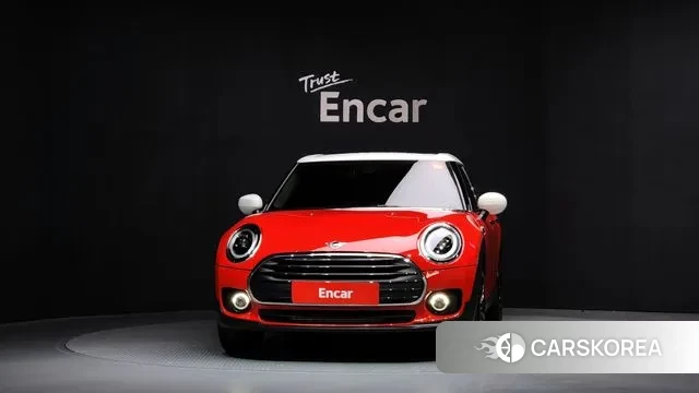 Mini Cooper Clubman id 3726264 из Кореи 13