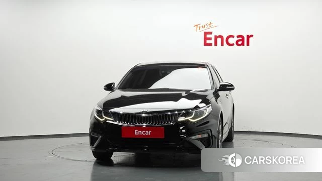 Kia The New K5 2nd generation id 4397383 из Кореи 13