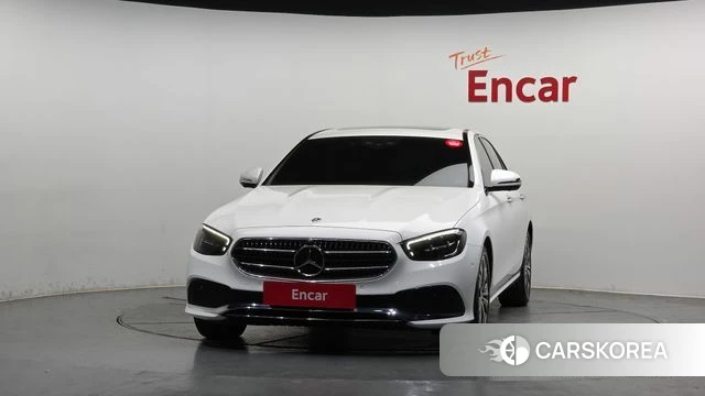 Mercedes-Benz E-Class W213 id 3965318 из Кореи 13