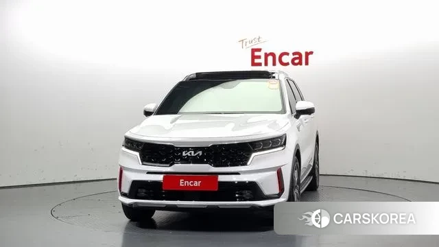 Kia Sorento 4th Generation id 3002493 из Кореи 13