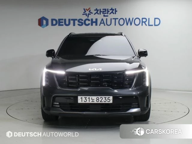 Kia The New Sorento 4th Generation id 4739849 из Кореи 13