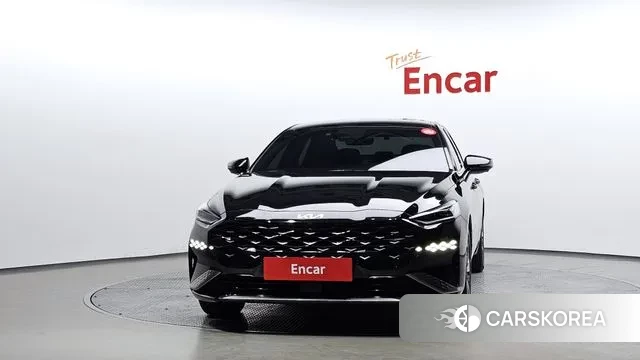 Kia K8 Hybrid id 3508136 из Кореи 13