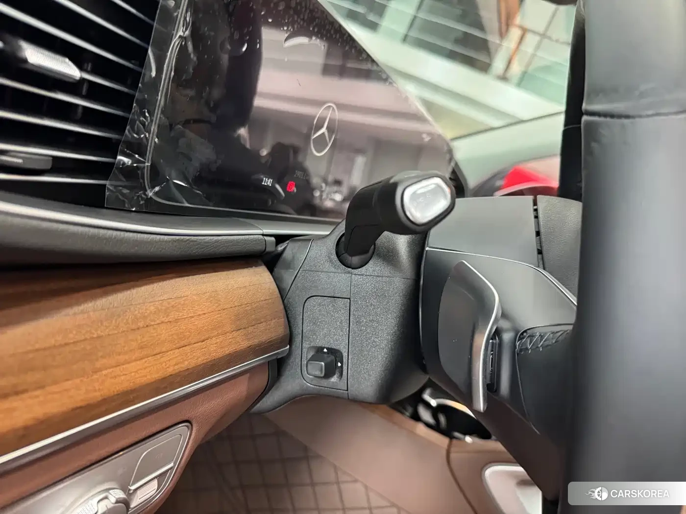 Mercedes-Benz GLS id 4644611 из Китая 15