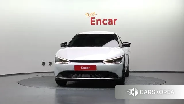 Kia EV6 id 3058689 из Кореи 13